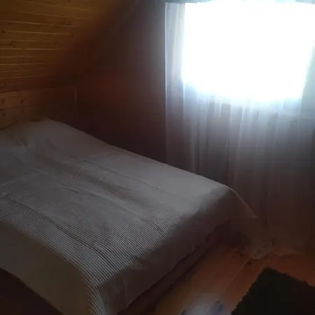 Makowe Domki Holiday home *