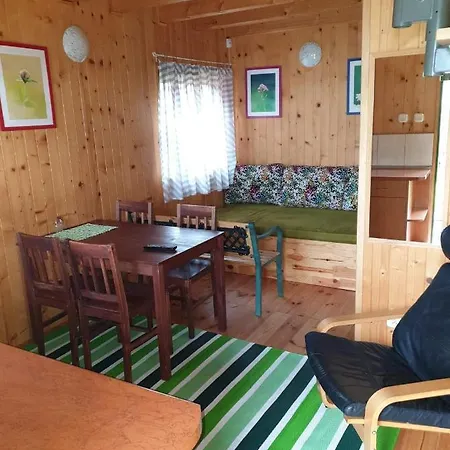 Holiday home Makowe Domki *