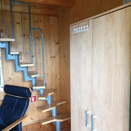 Makowe Domki Holiday home