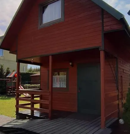 Holiday home Makowe *