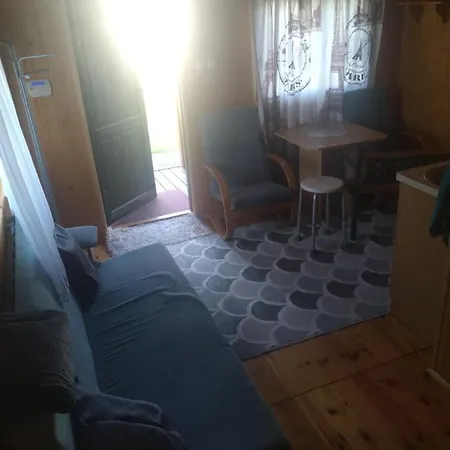 Makowe Domki Holiday home Wladyslawowo