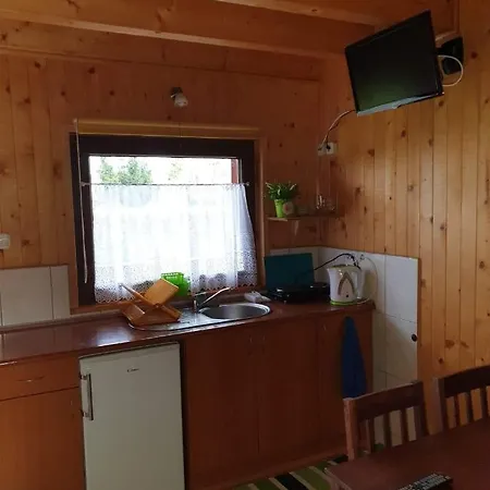 Holiday home Makowe *