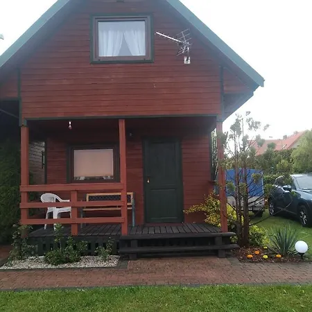 Makowe * Wladyslawowo