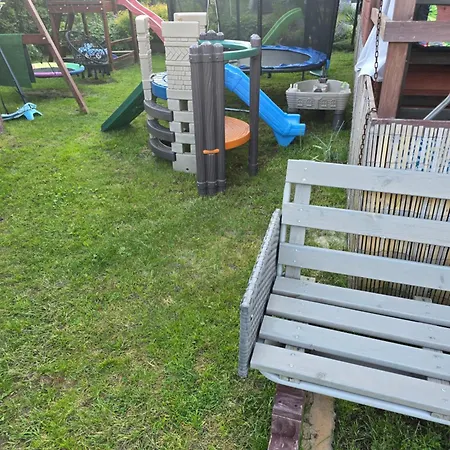 Holiday home Makowe *