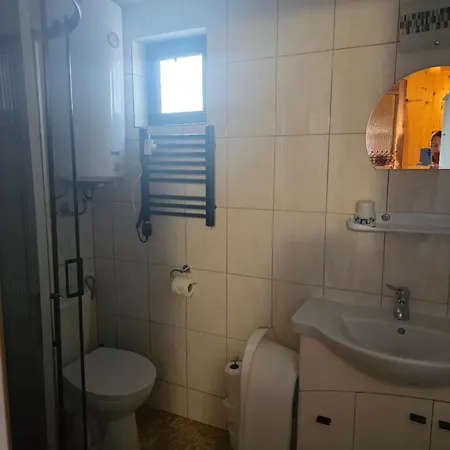Makowe Casa vacanze *