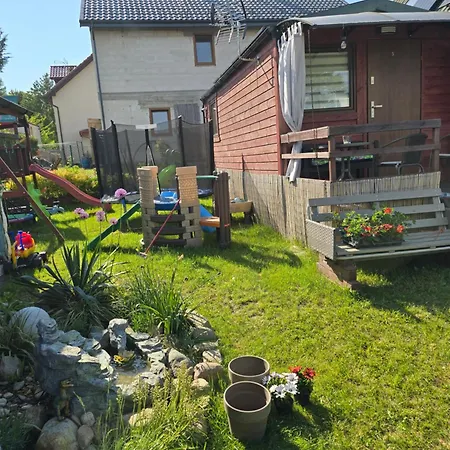 Makowe * Wladyslawowo