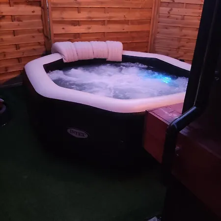 Makowe Holiday home Wladyslawowo