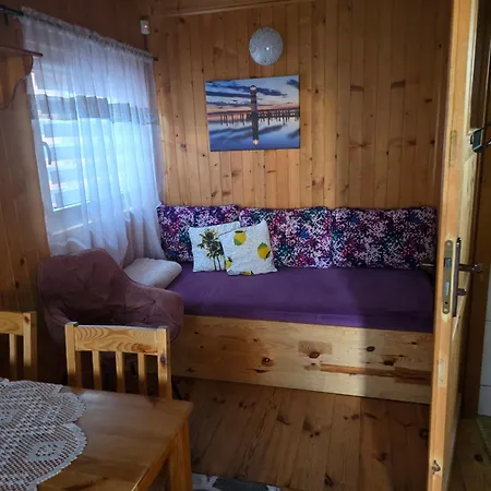 Makowe * Wladyslawowo