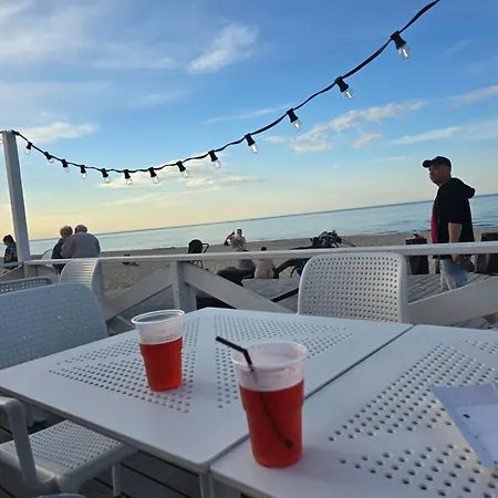 Holiday home Makowe Wladyslawowo