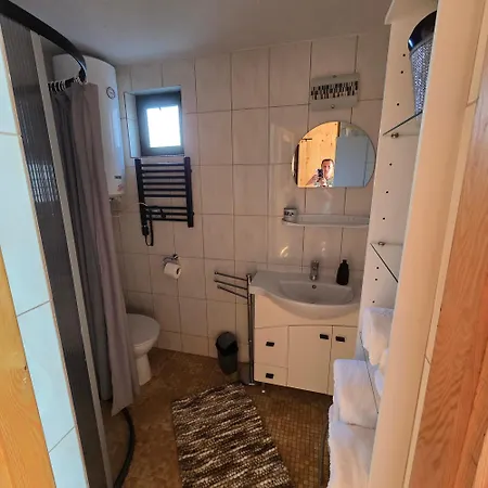 Makowe Holiday home Wladyslawowo