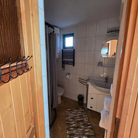 Hébergement de vacances Makowe Władysławowo