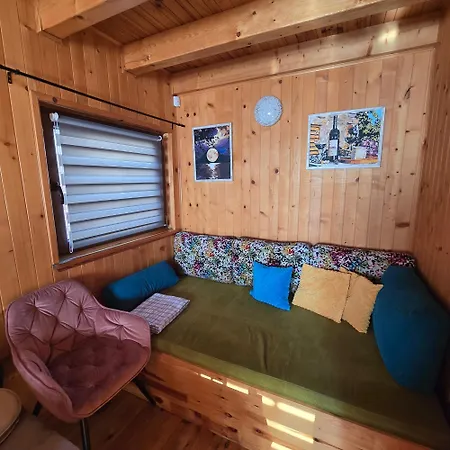 Holiday home Makowe *