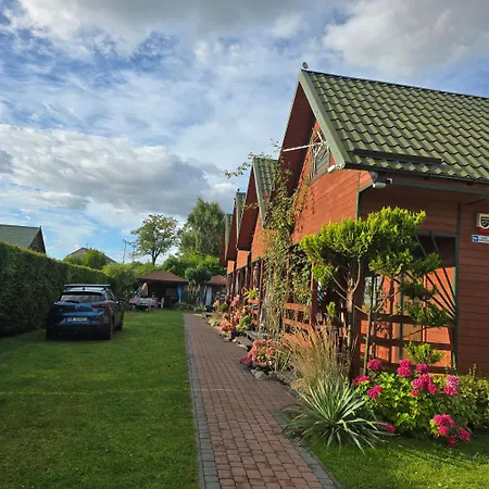 Holiday home Makowe Wladyslawowo