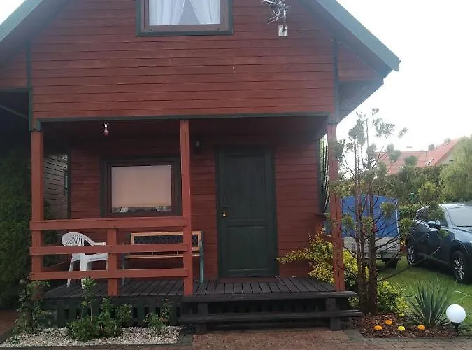 Makowe * Władysławowo