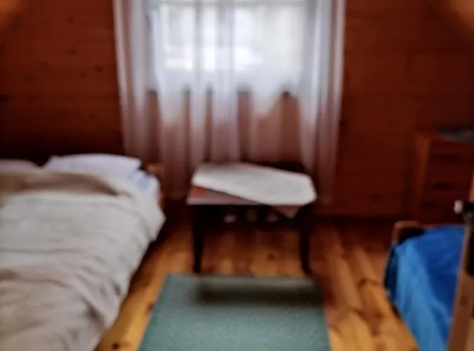 Makowe Semesterbostad