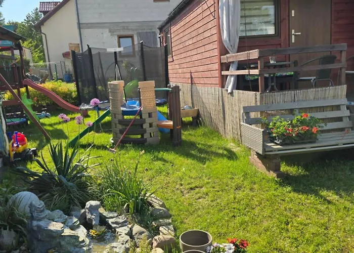 Makowe * Władysławowo