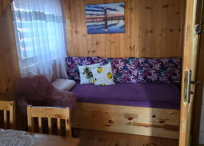 Makowe * Władysławowo